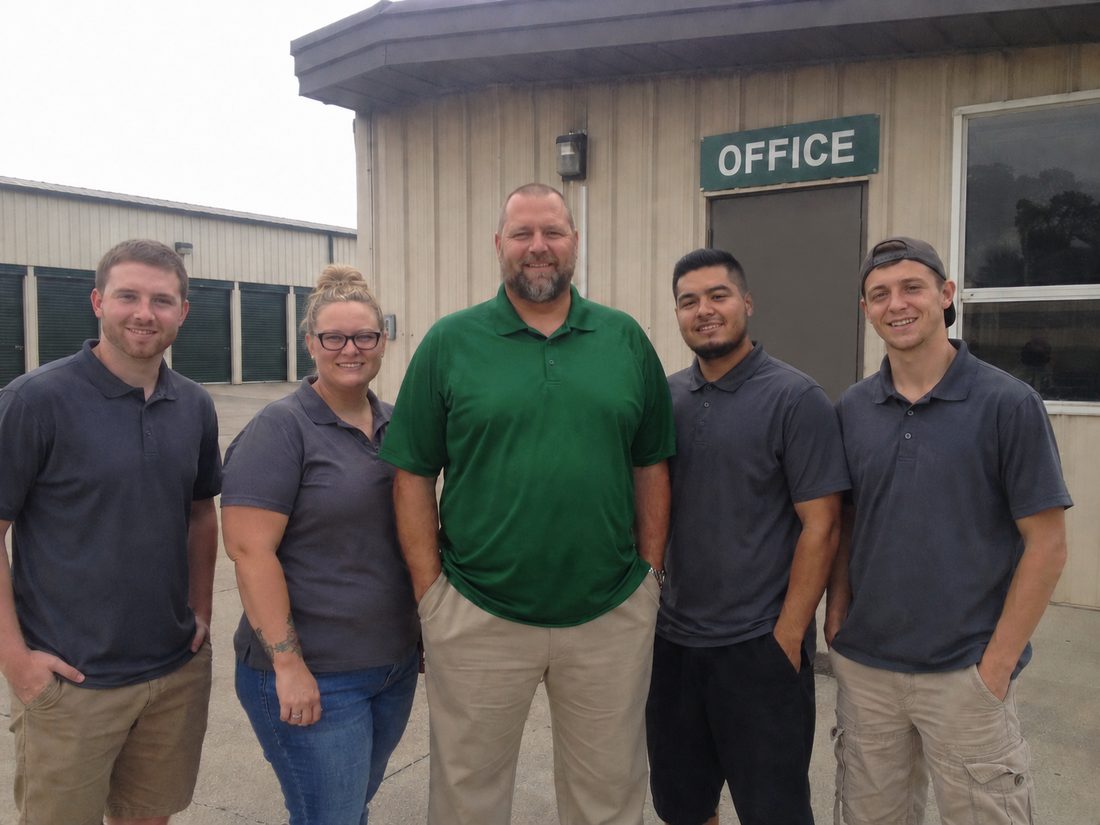 Pest control professionals in Sioux City, IA