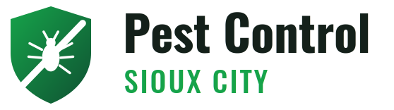Sioux City Pest Control